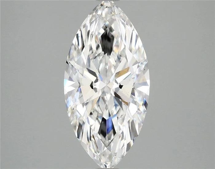 2.07 Carat · MARQUISE · E · VS2 · IGI · Excellent Cut