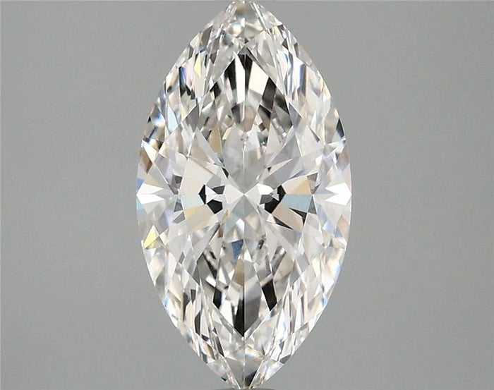 2.04 Carat · MARQUISE · G · VVS2 · IGI · Excellent Cut