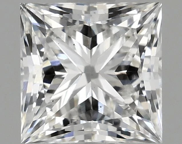 1.03 Carat · PRINCESS · E · VS2 · IGI · Excellent Cut
