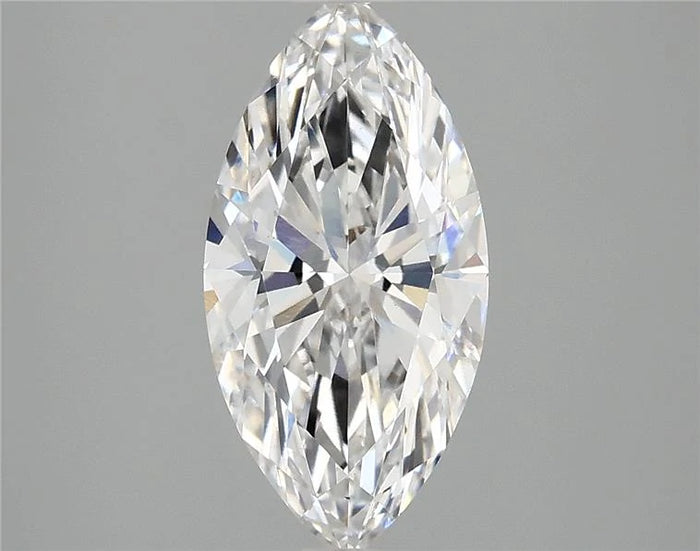 2.23 Carat · MARQUISE · E · VS1 · IGI · Excellent Cut
