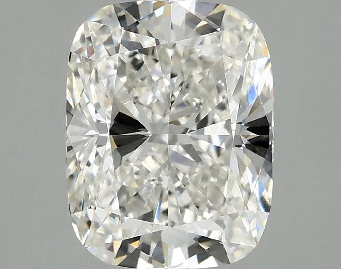 2.30 Carat · CUSHION · F · VS1 · IGI · Excellent Cut