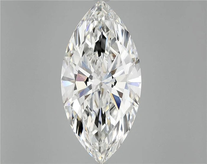 10.10 Carat · MARQUISE · F · VVS2 · IGI · Excellent Cut