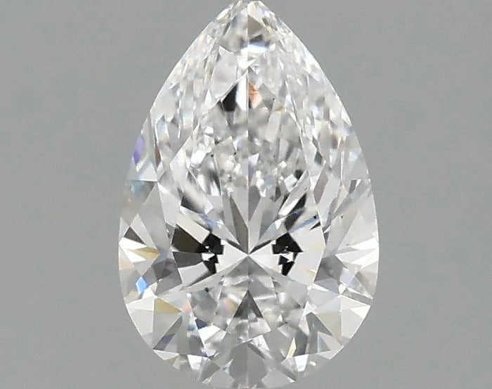 1.09 Carat · PEAR · E · VS2 · IGI · Excellent Cut