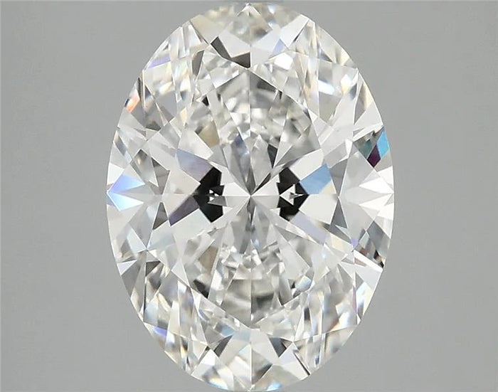 3.07 Carat · OVAL · G · VS1 · IGI · Excellent Cut