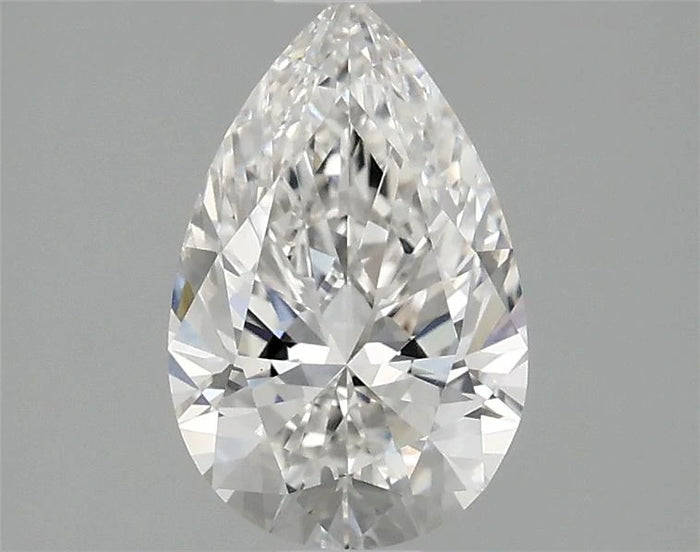 1.39 Carat · PEAR · F · VVS2 · IGI · Excellent Cut