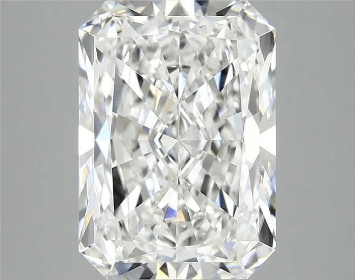 4.10 Carat · RADIANT · E · VVS2 · IGI · Excellent Cut