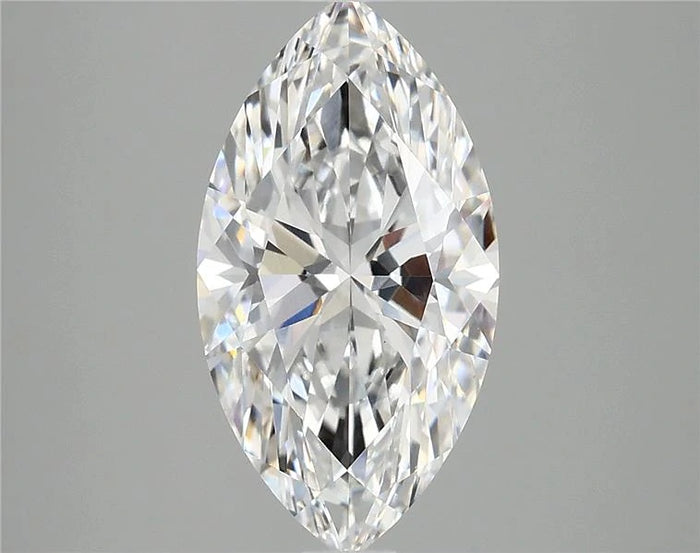 3.10 Carat · MARQUISE · D · VS1 · IGI · Excellent Cut