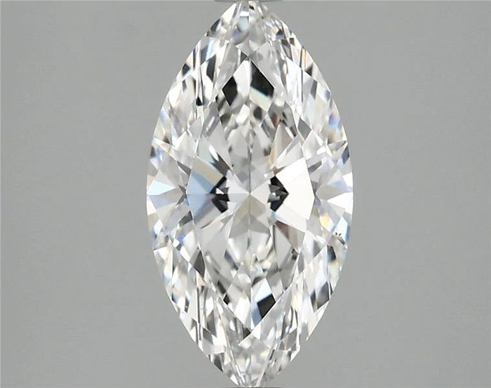 2.01 Carat · MARQUISE · E · VS2 · IGI · Excellent Cut