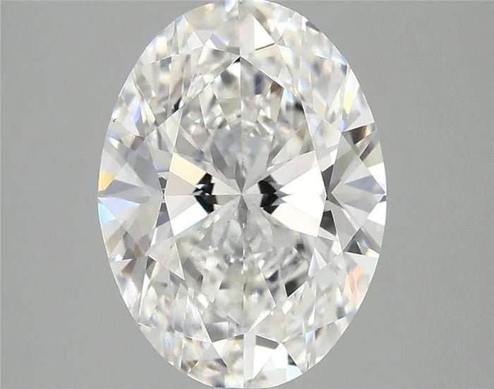 3.02 Carat · OVAL · E · VS2 · IGI · Excellent Cut