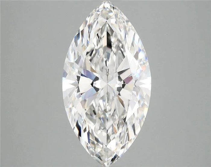 3.03 Carat · MARQUISE · F · VVS2 · IGI · Excellent Cut