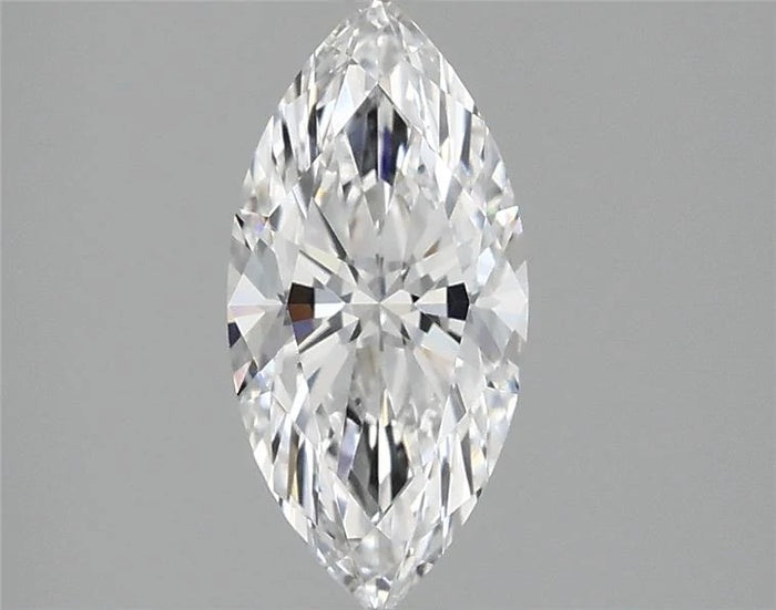 1.07 Carat · MARQUISE · D · VVS2 · IGI · Excellent Cut