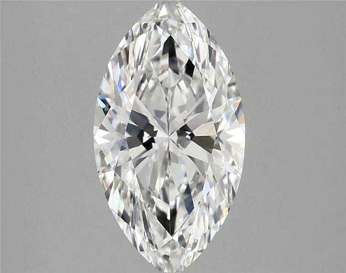 2.07 Carat · MARQUISE · E · VS1 · IGI · Excellent Cut