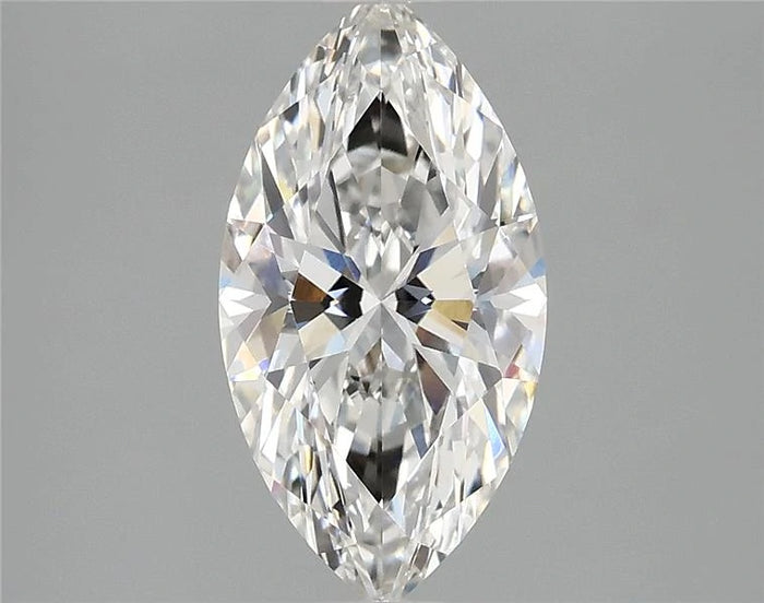2.01 Carat · MARQUISE · F · VVS2 · IGI · Excellent Cut