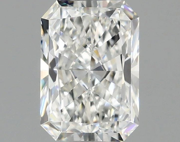 1.06 Carat · RADIANT · E · VVS2 · IGI · Excellent Cut