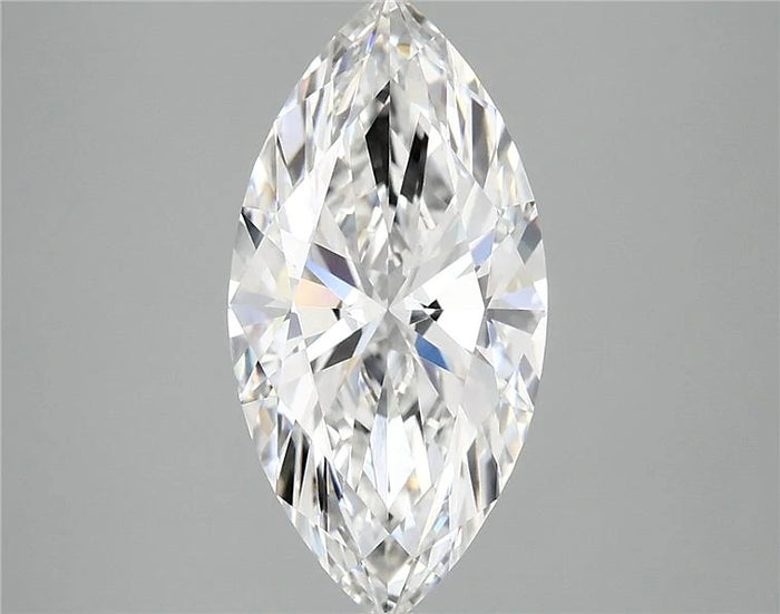 3.10 Carat · MARQUISE · E · VVS2 · IGI · Excellent Cut