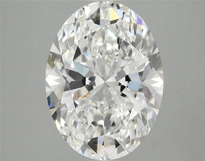 3.06 Carat · OVAL · E · VS1 · IGI · Excellent Cut