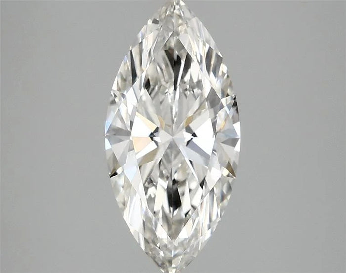 2.01 Carat · MARQUISE · F · VVS2 · IGI · Excellent Cut