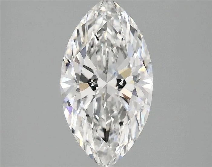 2.01 Carat · MARQUISE · E · VVS2 · IGI · Excellent Cut