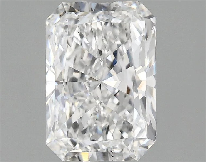 1.04 Carat · RADIANT · D · VS2 · IGI · Excellent Cut