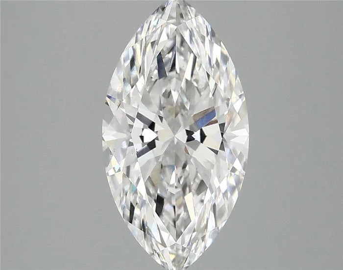 2.09 Carat · MARQUISE · E · VS2 · IGI · Excellent Cut