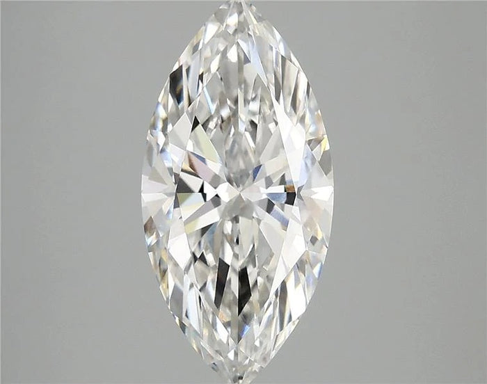 3.03 Carat · MARQUISE · F · VS1 · IGI · Excellent Cut