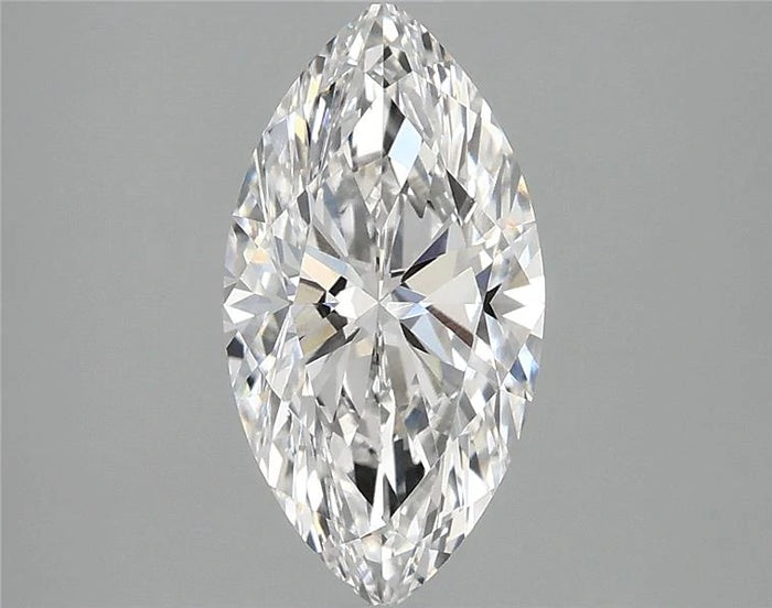 1.98 Carat · MARQUISE · E · VS1 · IGI · Excellent Cut