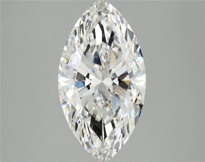 3.10 Carat · MARQUISE · F · VS1 · IGI · Excellent Cut