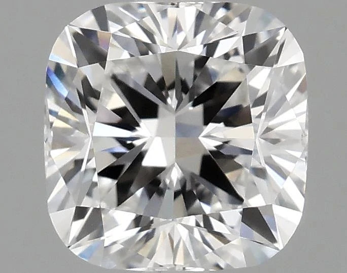 1.00 Carat · CUSHION · E · VVS2 · IGI · Excellent Cut