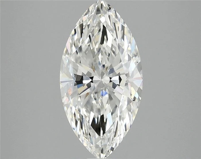 2.10 Carat · MARQUISE · G · VS1 · IGI · Excellent Cut