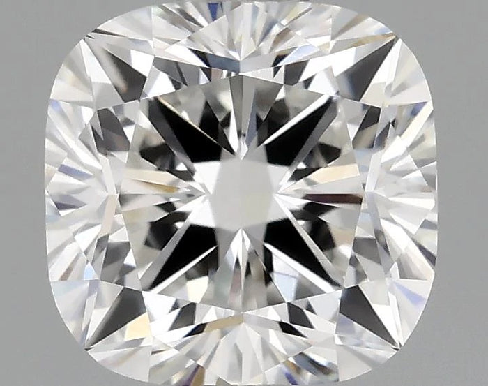 1.11 Carat · CUSHION · E · VVS2 · IGI · Excellent Cut