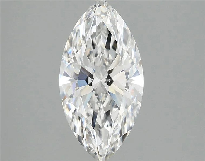 2.05 Carat · MARQUISE · E · VS1 · IGI · Excellent Cut
