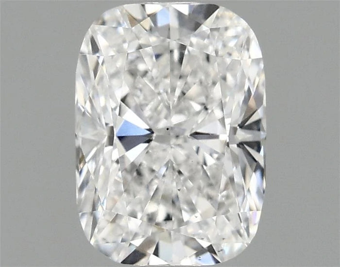1.01 Carat · CUSHION · E · VS2 · IGI · Excellent Cut