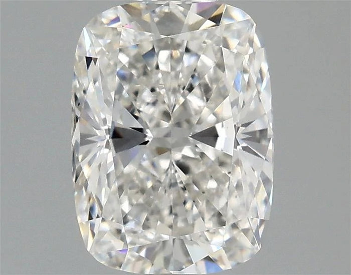 1.08 Carat · CUSHION · E · VS1 · IGI · Excellent Cut
