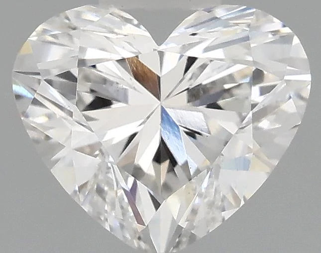 1.04 Carat · HEART · E · VS2 · IGI · Excellent Cut