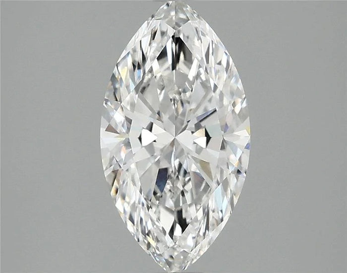 2.02 Carat · MARQUISE · E · VS1 · IGI · Excellent Cut