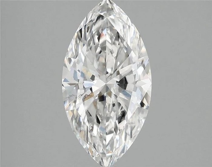 2.03 Carat · MARQUISE · E · VS2 · IGI · Excellent Cut