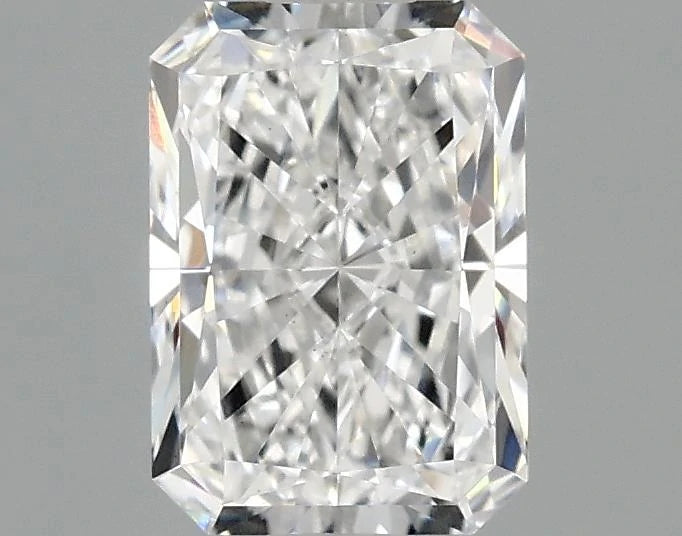 1.08 Carat · RADIANT · E · VS1 · IGI · Excellent Cut