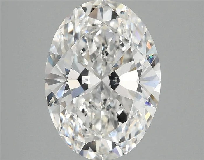 3.01 Carat · OVAL · E · VS1 · IGI · Excellent Cut