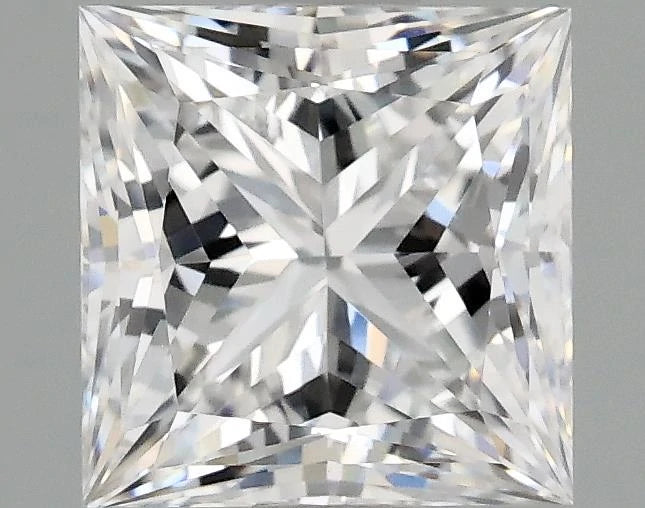 1.04 Carat · PRINCESS · D · VS1 · IGI · Excellent Cut