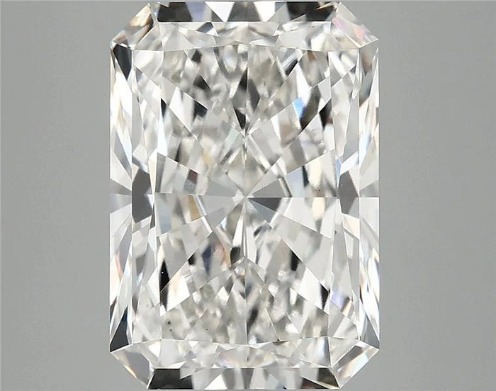 5.07 Carat · RADIANT · G · VS1 · IGI · Excellent Cut