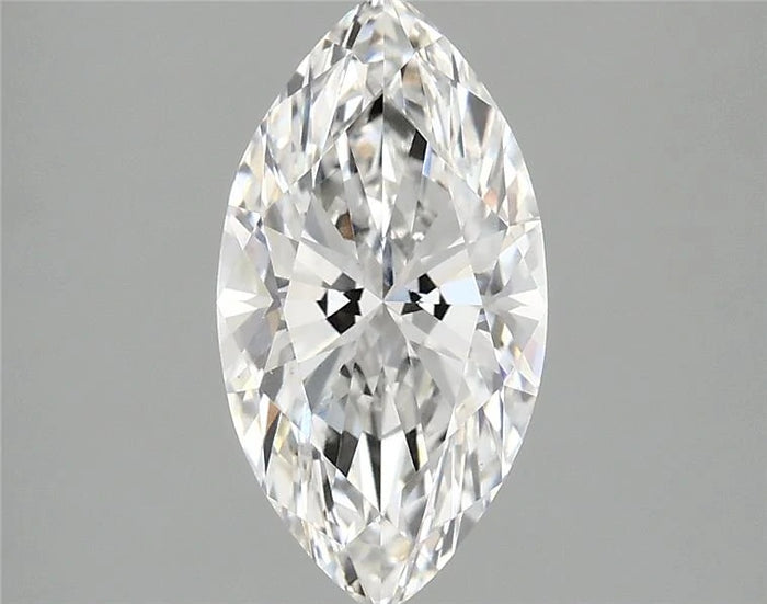 2.01 Carat · MARQUISE · E · VS1 · IGI · Excellent Cut