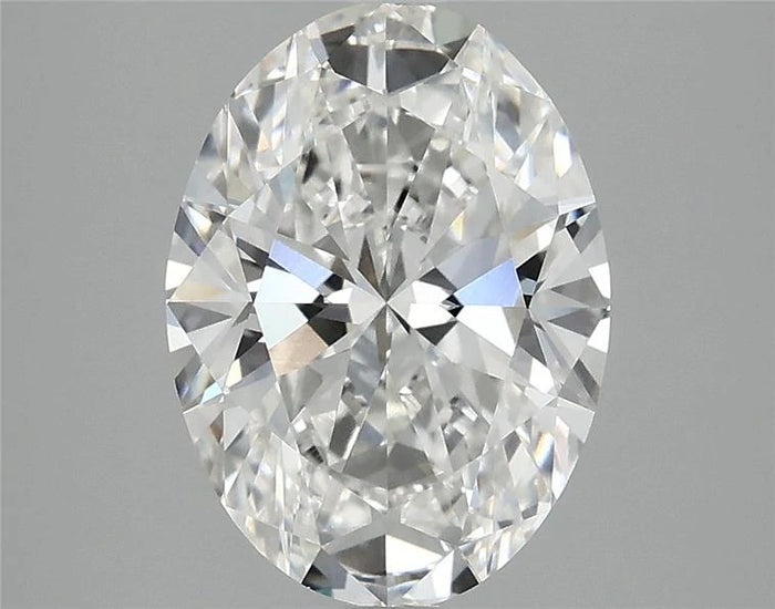 2.51 Carat · OVAL · E · VVS2 · IGI · Excellent Cut