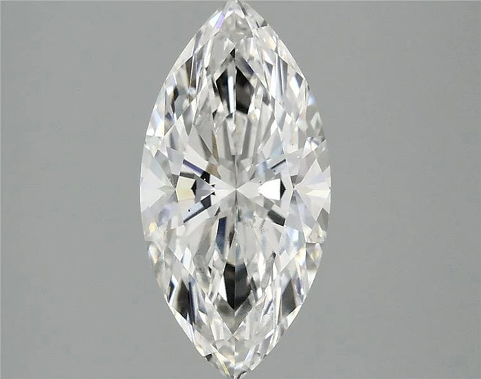 2.05 Carat · MARQUISE · F · VS2 · IGI · Excellent Cut