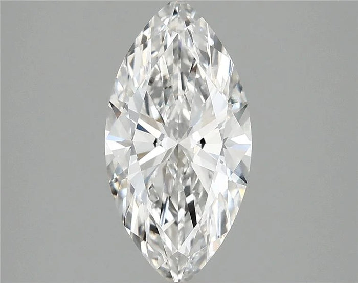 2.00 Carat · MARQUISE · E · VVS2 · IGI · Excellent Cut