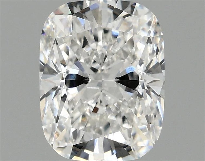 1.09 Carat · CUSHION · E · VS1 · IGI · Excellent Cut