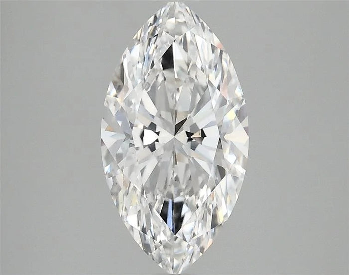 2.10 Carat · MARQUISE · E · VS2 · IGI · Excellent Cut