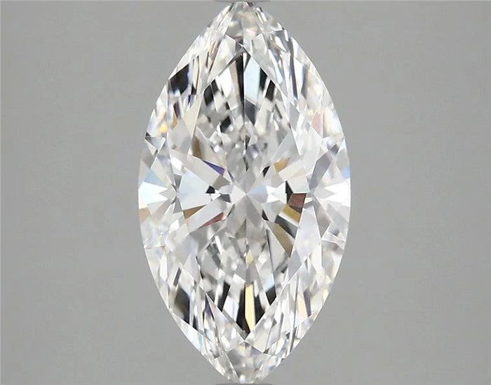 2.01 Carat · MARQUISE · E · VVS2 · IGI · Excellent Cut