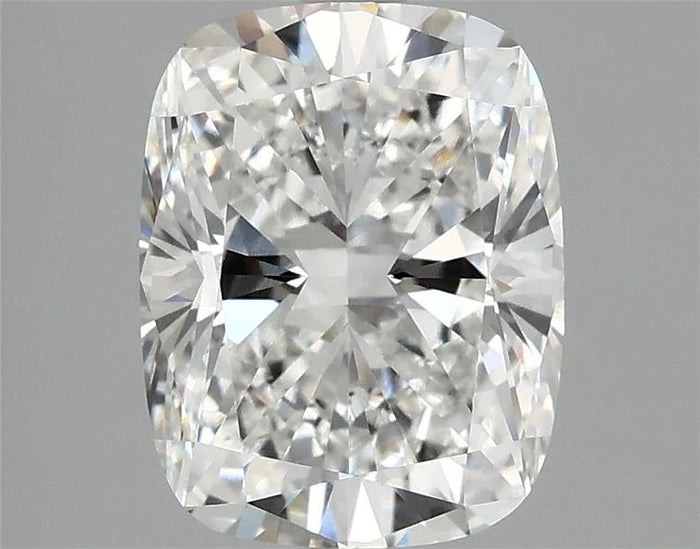 3.09 Carat · CUSHION · E · VVS2 · IGI · Excellent Cut