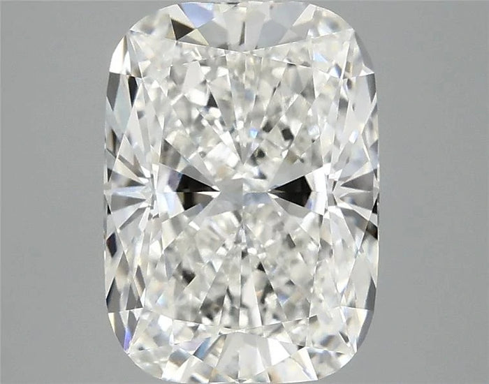 3.10 Carat · CUSHION · F · VS1 · IGI · Excellent Cut