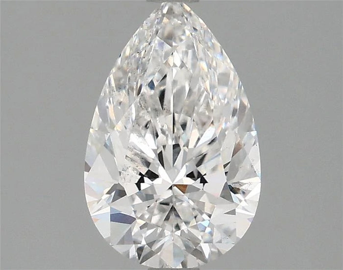 1.59 Carat · PEAR · D · VS2 · IGI · Excellent Cut